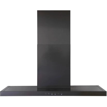 Respekta Backofen-Hauben Set EBDH-SET44090BS 90 Cm Black Steel 7 Respekta Backofen-Hauben Set EBDH-SET44090BS 90 Cm Black Steel – Bild 7