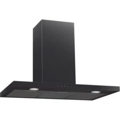 Respekta Backofen-Hauben Set EBDH-SET44090BS 90 Cm Black Steel 19 Respekta Backofen-Hauben Set EBDH-SET44090BS 90 Cm Black Steel -Küchenutensilien Angebote 825075 4384 CH44090BSA 03
