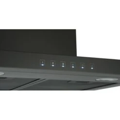 Respekta Backofen-Hauben Set EBDH-SET44090BS 90 Cm Black Steel 21 Respekta Backofen-Hauben Set EBDH-SET44090BS 90 Cm Black Steel -Küchenutensilien Angebote 825075 4384 CH44090BSA 05