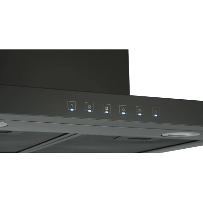 Respekta Backofen-Hauben Set EBDH-SET44090BS 90 Cm Black Steel 11 Respekta Backofen-Hauben Set EBDH-SET44090BS 90 Cm Black Steel – Bild 11