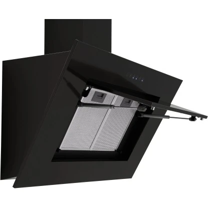 Respekta Backofen-Hauben Set EBDH-SET42090BS 90 Cm Black Steel 9 Respekta Backofen-Hauben Set EBDH-SET42090BS 90 Cm Black Steel – Bild 9