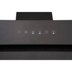 Respekta Backofen-Hauben Set EBDH-SET42090BS 90 Cm Black Steel 31 Respekta Backofen-Hauben Set EBDH-SET42090BS 90 Cm Black Steel -Küchenutensilien Angebote 825077 4384 CH42090BSA 09