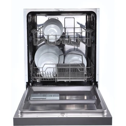 Respekta Winkelküche KBL280WWBSCG 280 X 172 Cm Weiß-Beton Optik 9 Respekta Winkelküche KBL280WWBSCG 280 X 172 Cm Weiß-Beton Optik – Bild 9