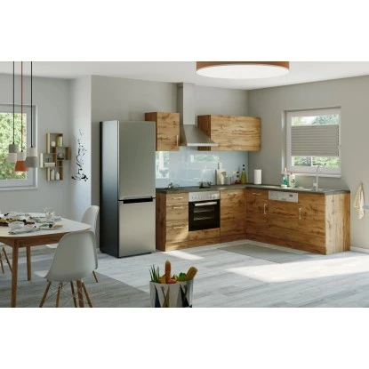 Held Möbel Küchenzeile Sorrento 210 Cm Wotaneiche-Wotaneiche O. E-Geräte Winkel 15 Held Möbel Küchenzeile Sorrento 210 Cm Wotaneiche-Wotaneiche O. E-Geräte Winkel – Bild 15