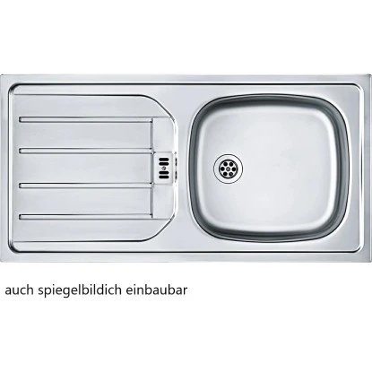 Held Möbel Küchenzeile Sorrento 210 Cm Wotaneiche-Wotaneiche O. E-Geräte Winkel 6 Held Möbel Küchenzeile Sorrento 210 Cm Wotaneiche-Wotaneiche O. E-Geräte Winkel – Bild 6