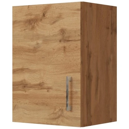 Held Möbel Hängeschrank Sorrento BxHxT 40 X 57 X 34 Cm Wotaneiche-Wotaneiche 1 Held Möbel Hängeschrank Sorrento BxHxT 40 X 57 X 34 Cm Wotaneiche-Wotaneiche