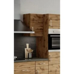 Held Möbel Hängeschrank Sorrento BxHxT 40 X 57 X 34 Cm Wotaneiche-Wotaneiche 22 Held Möbel Hängeschrank Sorrento BxHxT 40 X 57 X 34 Cm Wotaneiche-Wotaneiche -Küchenutensilien Angebote 853729 11016600 11