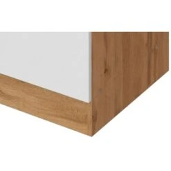 Held Möbel Unterschrank Sorrento 50 X 85 X 60 Cm Tür Schubk. + EL-B. Weiß-Wotan. -Küchenutensilien Angebote 853760 11016600 9