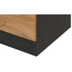 Held Möbel Unterschrank Sorrento 50 X 85 X 60 Cm Tür Schub. + EL-B. Wotan.-Graf. -Küchenutensilien Angebote 853764 11016600 9