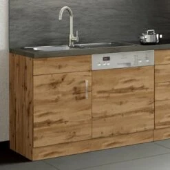 Held Möbel Spülzentrum Sorrento 110 X 85 X 60 Cm 1 Tür Blende + Sockel Wotaneic. 25 Held Möbel Spülzentrum Sorrento 110 X 85 X 60 Cm 1 Tür Blende + Sockel Wotaneic. -Küchenutensilien Angebote 853832 11016600 12