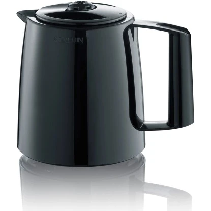 Severin Kaffeemaschine KA 9252 Mit Thermokannen 1.000 W 4 Severin Kaffeemaschine KA 9252 Mit Thermokannen 1.000 W – Bild 4