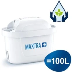 Brita Wasserfilter Marella Cool Weiß 2,4 L 11 Brita Wasserfilter Marella Cool Weiß 2,4 L -Küchenutensilien Angebote 873184 2981 4