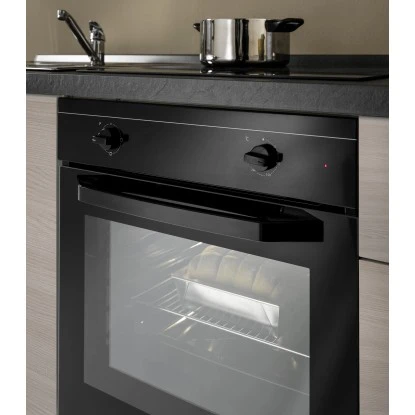 Marinelli Cucine Küchenzeile Bea 195 Cm Holzoptik - Weiß 6 Marinelli Cucine Küchenzeile Bea 195 Cm Holzoptik - Weiß – Bild 6