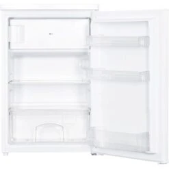 Silva Homeline Kühlschrank Mit Eisfach KS 1525 Weiß 5 Silva Homeline Kühlschrank Mit Eisfach KS 1525 Weiß -Küchenutensilien Angebote 9004489002006 2254 02