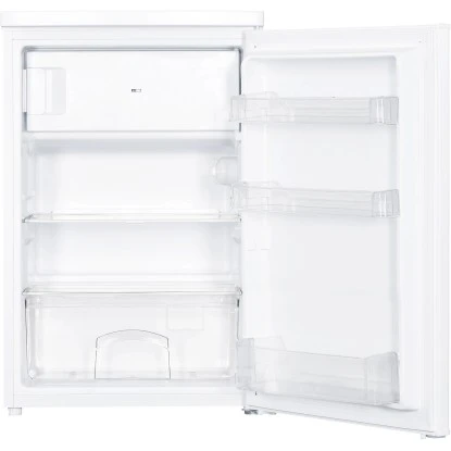 Silva Homeline Kühlschrank Mit Eisfach KS 1525 Weiß 3 Silva Homeline Kühlschrank Mit Eisfach KS 1525 Weiß – Bild 3