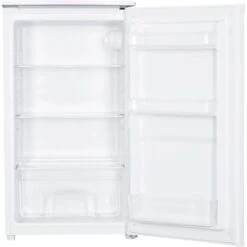 Silva Homeline Kühlschrank KS 1415 Weiß -Küchenutensilien Angebote 9004489002105 2254 02