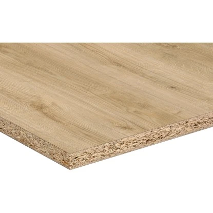 Küchenrückwand64 X 1,5 Cm Zweiseitig Eiche S/Eiche Max. Länge 4,1 M Meterware 2 Küchenrückwand64 X 1,5 Cm Zweiseitig Eiche S/Eiche Max. Länge 4,1 M Meterware – Bild 2