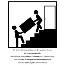 Held Möbel Küchenzeile Rom 290 Cm Landhaus Grau Matt Ohne E-Geräte -Küchenutensilien Angebote 910 11016600 Hermes2MHInfo 38