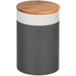 Wenko Aufbewahrungsdose Malta 145 L Keramik