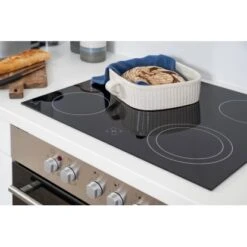 Respekta Premium Küchenzeile 310 Cm Weiß Hochglanz -Küchenutensilien Angebote 9290 RP310WWC Kchenzeile 8