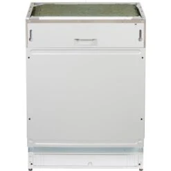 Menke Küchenzeile Artisan Premium 270 Cm Landhaus Artisan-Eiche Nachbildung -Küchenutensilien Angebote 941781 4719 DW126FI 6 1