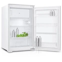 Menke Küchenzeile Artisan Premium 270 Cm Landhaus Artisan-Eiche Nachbildung -Küchenutensilien Angebote 941781 4719 KS120.4AEB 5 1