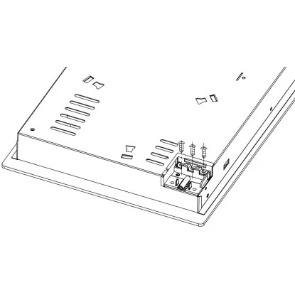 Respekta Domino-Glaskeramikkochfeld KM9130T-28Rahmenlos 4 Respekta Domino-Glaskeramikkochfeld KM9130T-28Rahmenlos – Bild 4