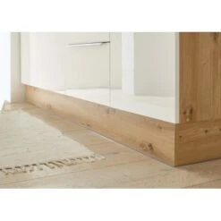 Respekta Küchenzeile Marleen 250 Cm Artisan-Eiche Weiß Hochglanz 21 Respekta Küchenzeile Marleen 250 Cm Artisan-Eiche Weiß Hochglanz -Küchenutensilien Angebote 979895 4384 9