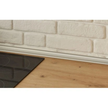 Respekta Küchenzeile Marleen 280 Cm Artisan-Eiche Weiß 7 Respekta Küchenzeile Marleen 280 Cm Artisan-Eiche Weiß – Bild 7