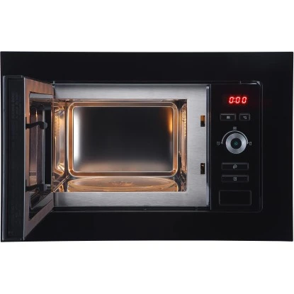 Respekta Buffet Mit Mikrowelle Zu Küchenzeile Marleen Artisan-Eiche Grau Matt 5 Respekta Buffet Mit Mikrowelle Zu Küchenzeile Marleen Artisan-Eiche Grau Matt – Bild 5