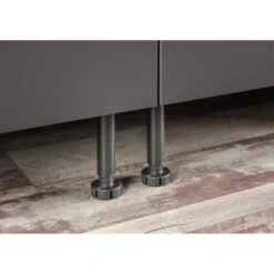 Respekta Küchenzeile Marleen 220 Cm Artisan-Eiche Weiß Winkel -Küchenutensilien Angebote 980034 4384 6