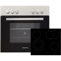 Respekta Küchenzeile Marleen 310 Cm Artisan-Eiche Weiß Hochglanz Winkel -Küchenutensilien Angebote 980060 4384 15