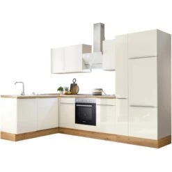 Respekta Küchenzeile Marleen 310 Cm Artisan-Eiche Weiß Winkel 15 Respekta Küchenzeile Marleen 310 Cm Artisan-Eiche Weiß Winkel -Küchenutensilien Angebote 980062 4384 4