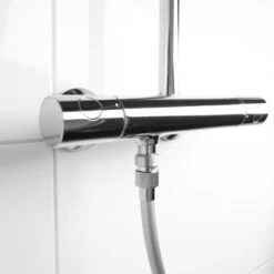 Puregreen Wassersparer Für Dusche Chrom 17 Puregreen Wassersparer Für Dusche Chrom -Küchenutensilien Angebote 994307 4257 02