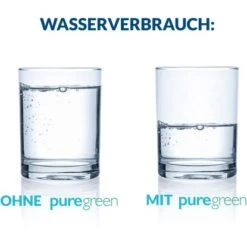Puregreen Wassersparer Für Dusche Chrom 22 Puregreen Wassersparer Für Dusche Chrom -Küchenutensilien Angebote 994307 4257 06