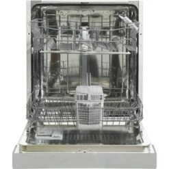 Respekta Einbaugeschirrspüler GSP60TIDV 60 Cm Teilintegriert -Küchenutensilien Angebote 996965 4384 2