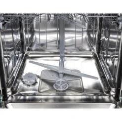 Respekta Einbaugeschirrspüler GSP60VVAS 60 Cm Vollintegriert Mit Aquastop -Küchenutensilien Angebote 996966 4384 8