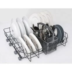 Respekta Einbaugeschirrspüler GSP60VVAS 60 Cm Vollintegriert Mit Aquastop -Küchenutensilien Angebote 996966 4384 9