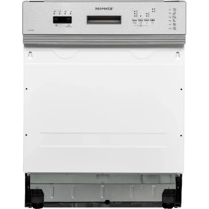 Respekta Einbaugeschirrspüler GSP60TIDVAS 60 Cm Teilintegriert Mit Aquasto 1 Respekta Einbaugeschirrspüler GSP60TIDVAS 60 Cm Teilintegriert Mit Aquasto