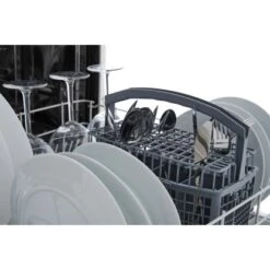 Respekta Standgeschirrspüler GSPS60V 60 Cm -Küchenutensilien Angebote 996978 4384 10