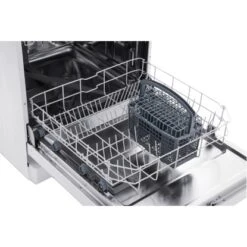 Respekta Standgeschirrspüler GSPS60V 60 Cm -Küchenutensilien Angebote 996978 4384 11