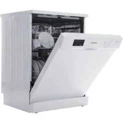 Respekta Standgeschirrspüler GSPS60V 60 Cm -Küchenutensilien Angebote 996978 4384 2