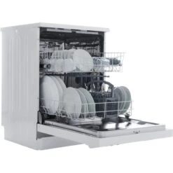 Respekta Standgeschirrspüler GSPS60V 60 Cm -Küchenutensilien Angebote 996978 4384 3