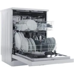 Respekta Standgeschirrspüler GSPS60V 60 Cm -Küchenutensilien Angebote 996978 4384 4