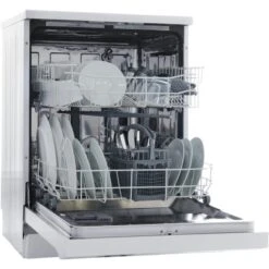 Respekta Standgeschirrspüler GSPS60V 60 Cm -Küchenutensilien Angebote 996978 4384 5