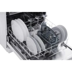 Respekta Standgeschirrspüler GSPS60V 60 Cm -Küchenutensilien Angebote 996978 4384 8