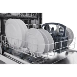 Respekta Standgeschirrspüler GSPS60V 60 Cm -Küchenutensilien Angebote 996978 4384 9