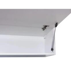 Flex-Well Exclusiv Kurz-Hängeschrank Joelina 100 X 32 Cm Weiß -Küchenutensilien Angebote HW100JoelinaDampferSchrank