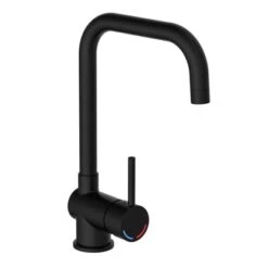 Eisl Spültischarmatur Futura Schwarz-Matt -Küchenutensilien Angebote armaturfuturaschwarzmatt 3