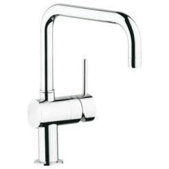 Grohe Küchenarmatur Minta DN 15 Mit U-Auslauf